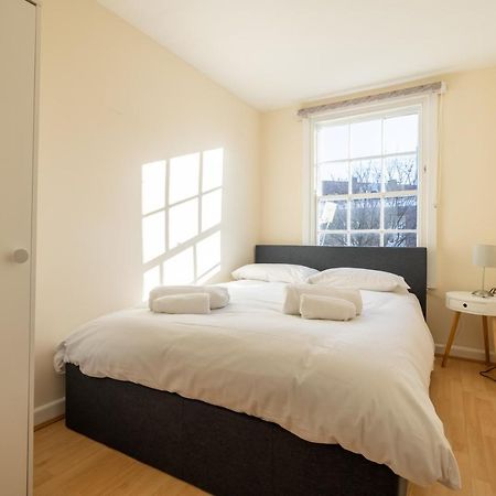 Charmstay King'S Cross Лондон Екстериор снимка