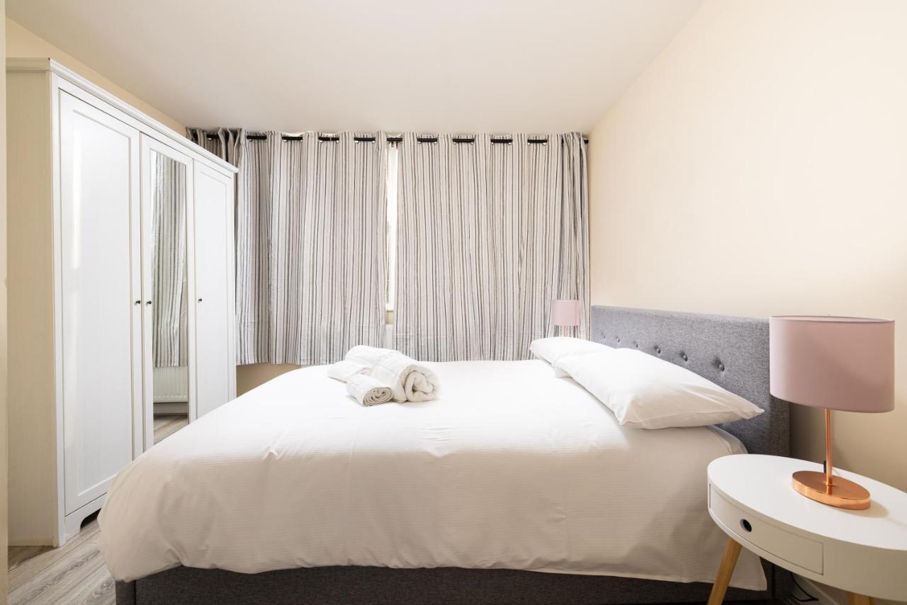 Charmstay King'S Cross Лондон Екстериор снимка